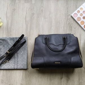 Rebecca Minkoff Amorous Satchel